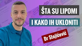 Šta su lipomi masna tkiva kako se postavlja dijagnoza i kako se leče [upl. by Ahsimot]