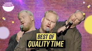 36 Minutes of Jim Gaffigan [upl. by Annad]