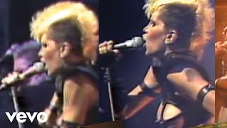 Plasmatics  Live Rod Swensons Lost Tapes 197881  Part 3 [upl. by Ayra]