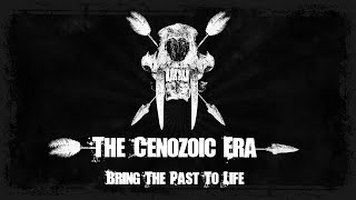 The Cenozoic Era  Bring the past to life [upl. by Sissel]