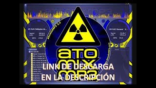 Tutorial Descargar AtomixMp3 Full Mediafire [upl. by Adnana]