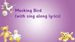 Mocking Bird [upl. by Siward]