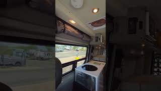 2024 Storyteller Ultimate Adventure van MercedesBenz Sprinter 2500 AWD platform vanlife offroad [upl. by Margarita679]