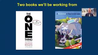 Real Estate Coaching that WORKS [upl. by Colville]