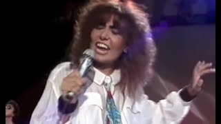 Loredana Bertè  Ragazzo mio LiveRSI 1984  Il meglio della musica Italiana [upl. by Anwahsiek]