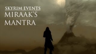 MIRAAKS MANTRA WITH DRUMS [upl. by Aneri]