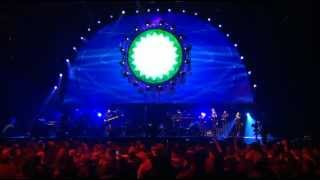 The Pink Floyd Tribute Show 2011 Full Live From Liverpool [upl. by Toft505]