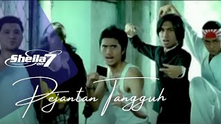 Sheila On 7  Pejantan Tangguh Official Music Video [upl. by Hgalehs]