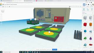 Build a PC Tinkercad assignment walkthrough [upl. by Aholla]