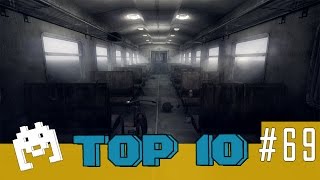 Top 10 Aklınızı Alacak Ücretsiz Korku Oyunları [upl. by Unity]