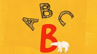 LETTER B [upl. by Belda]