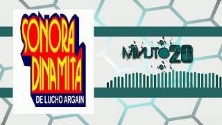 Mix Sonora Dinamita  Mi cucu El viejo del sombreron Cumbia barulera [upl. by Kera51]