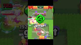 Top 3 Most Skilled Brawlers in Season 27 brawlstars supercell brawl gaming brawledit edit [upl. by Puritan]