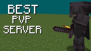 Best Minecraft 119 Pvp Server  Cracked  Low Ping [upl. by Edmunda794]