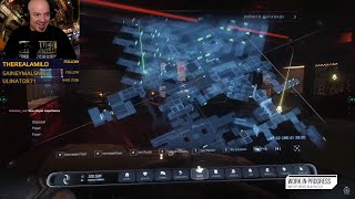 The Inside Star Citizen Review ✨ Maps and Apps [upl. by Drawyah790]