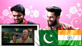 PAKISTAN REACTION  TOTAL DHAMAAL  OFFICIAL TRAILER  AJAY  ANIL  MADHURI [upl. by Downey]