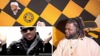 Vado “BALLOT OR BULLET” Reaction [upl. by Rehpitsirhc]