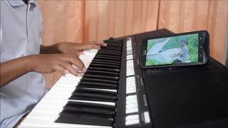 Gak iso turu  yowis ben PIANO INSTRUMENT [upl. by Htabazile]