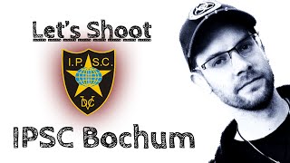 IPSC Einsteiger und Vorbereitungskurs in Bochum  Lets Shoot 12 [upl. by Arondel531]