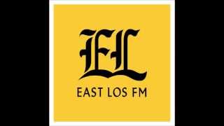 GTA V Radio East Los FM Los Angeles Negros  El Rey Y Yo [upl. by Drawd]