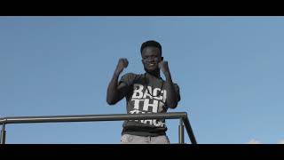 Zigwembe  Bruz Newton  Official Music Video [upl. by Alocin]