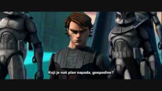 Anakin Skywalker  New Divide for anokasantos [upl. by Tarsuss372]