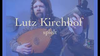 Lutz Kirchhof spielt Wascha Mesa [upl. by Qooraf]