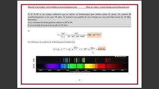 EBAU FÍSICA EXTREMADURA 2023 C Ordinaria Examen resuelto José Cuenca [upl. by Nickolas928]