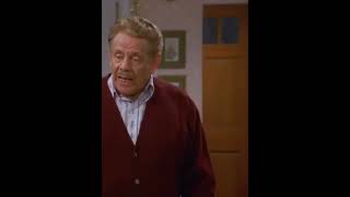 HAPPY FESTIVUS FOR THE REST OF US  1997 SEINFELD S9 E10 festivus seinfeld [upl. by Rehpotsirhcnhoj95]