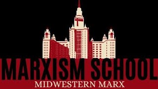 Marxism School  Basics of Marxism  Class 11 Reproletarianization 2 [upl. by Fenner134]