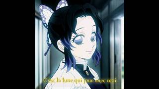 Shinobu Kocho edit  « Ce Soir – Kumisolo » [upl. by Mandy]