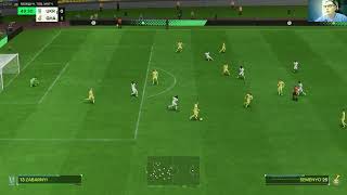 Bosnia My reactions and comments gameplay EA Sports FC 24 [upl. by Annasus979]