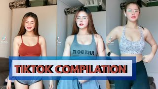 JESMARIE LICUP TIKTOK DANCE COMPILATION  TIKTOK COMPILATION 2021 UPLOAD [upl. by Beuthel]