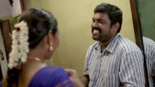 quotSathuranquot Latest Tamil Movie Part 2  Rajaj Varsha Kaali Venkat [upl. by Siegel]