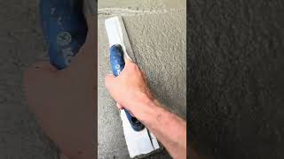 Just the basics of finishing concrete [upl. by Leveroni]