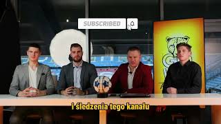 Polska Partia Sportowa  oświadczenie [upl. by Enahs]