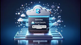 Unlock Azure DevOps Potential The Ultimate Guide to Adding BrowserStack Service Connections [upl. by Cailly558]