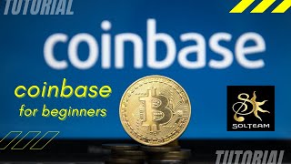 4 COME CONVERTIRE EURO IN BTC CON COINBASE PRO [upl. by Edlihtam631]