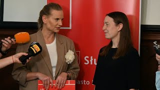 Zgłoś Swój Pomysł Budżet Obywatelski Słupska 2025 Rozpoczyna Nabór [upl. by Castera]