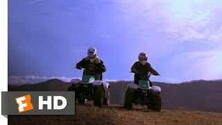 Lassie 69 Movie CLIP  Scare Them Sheep 1994 HD [upl. by Lillis876]