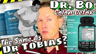 Dr Bo Colon Detox AN EXACT COPY OF DR TOBIAS COLON CLEANSE [upl. by Spiro]