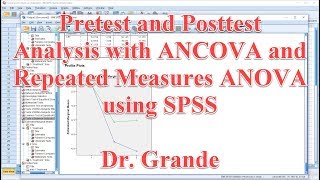 Analisis Statistik Deskriptif SPSS Data Kuesioner [upl. by Ednutabab207]