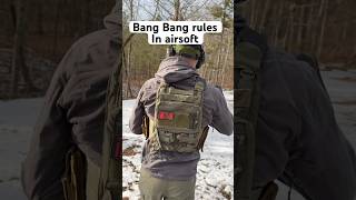 I changed my mind airsoft subscribe shorts shortvideo [upl. by Ainar]