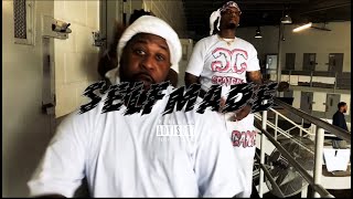 BLE Ambitious  Self Made Official video from Prison [upl. by Gelb]