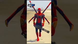 spoder men 🕷🕸granny cartoon shorts shirt viral tranding video cartoon animation spiderman [upl. by Cordle]