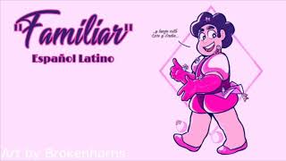 Canción Familiar Steven UniverseEspañol Latino [upl. by Beuthel]