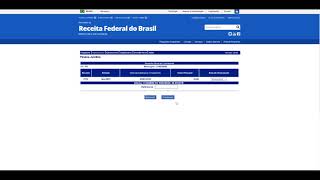 Como recalcular seu DARF pelo Sicalcweb [upl. by Anayeek]