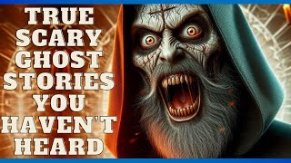 5 TRULY disturbingly REAL Paranormal Tales To Truly FREAK You Out [upl. by Janus]