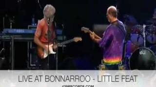 LIVE at Bonnaroo [upl. by Semadar301]