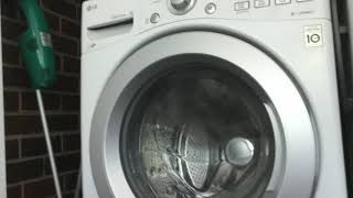 Washing machine “finished” sound effect [upl. by Azral]